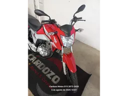 Honda CG 160