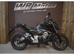 CB 300