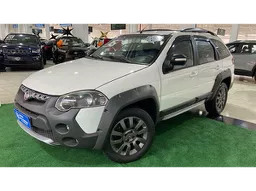 Fiat Palio Weekend