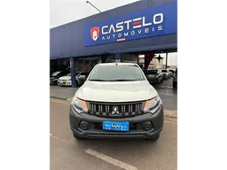 Mitsubishi L200 Triton