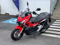 Honda ADV