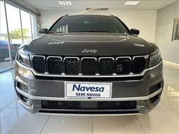 Jeep Commander