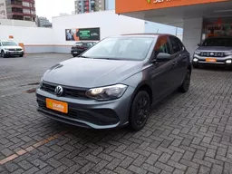 Volkswagen Polo Hatch