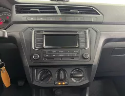Volkswagen Voyage