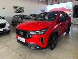 Fiat Fastback