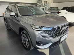 GWM Haval H6