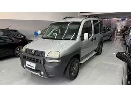 Fiat Doblò