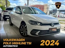 Volkswagen Polo Hatch