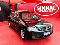 Chevrolet Astra