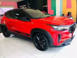 Fiat Pulse