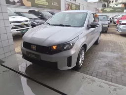 Fiat Cronos