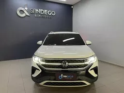 Volkswagen Taos