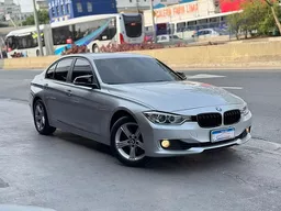 BMW 320i