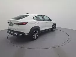Fiat Fastback