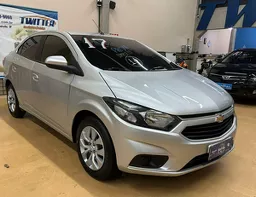Chevrolet Prisma