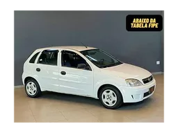 Chevrolet Corsa