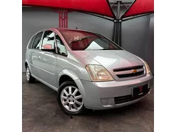 Chevrolet Meriva
