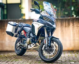 Multistrada