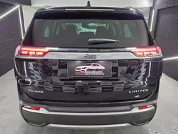 Jeep Commander