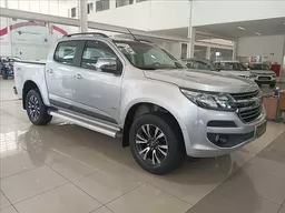 Chevrolet S10