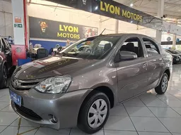 Toyota Etios