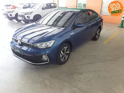 Volkswagen Virtus