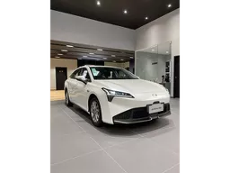 GAC Aion ES