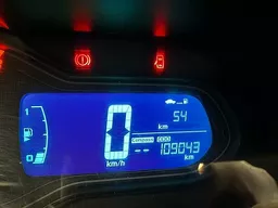 Chevrolet Prisma