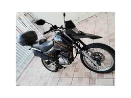 Motos YAMAHA XTZ na Paraíba