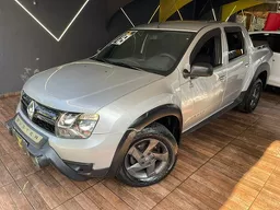 Renault Duster Oroch