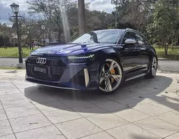 Audi RS6