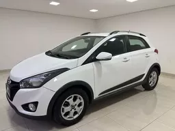 Hyundai HB20X
