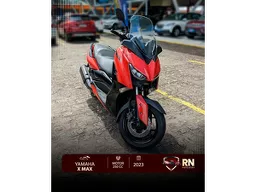 Xmax