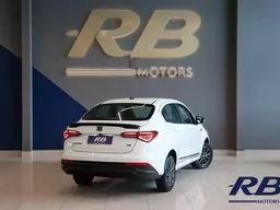 Fiat Cronos