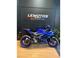 YZF R3
