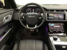 Range Rover Velar