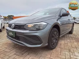 Volkswagen Polo Hatch