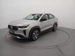 Fiat Fastback