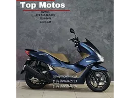PCX