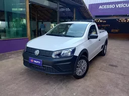 Volkswagen Saveiro