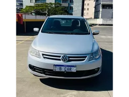 Volkswagen Voyage