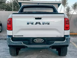 RAM Rampage