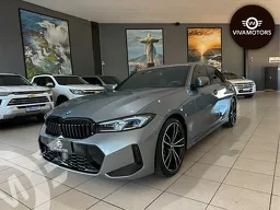 BMW 320i