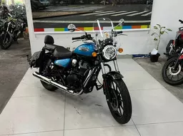 Meteor 350