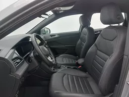 Volkswagen Taos