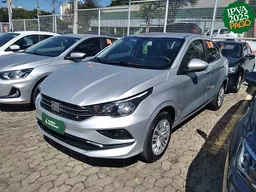 Fiat Cronos