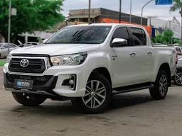 Hilux