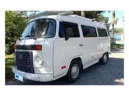 Volkswagen Kombi
