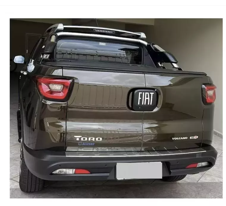 Fiat Toro Marrom 23