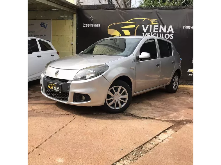 Foto do carro